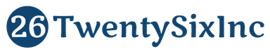 TwentySix Inc
